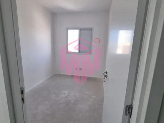 Apartamento 2 quartos e 2 banheiros, à venda, no bairro Rudge Ramos em São Bernardo do Campo