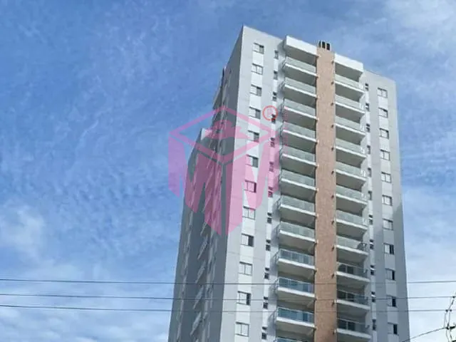 Apartamento 2 quartos e 2 banheiros, à venda, no bairro Rudge Ramos em São Bernardo do Campo