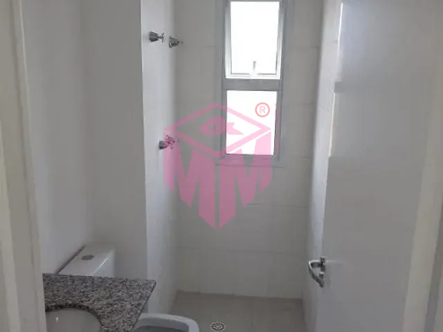Apartamento 2 quartos e 2 banheiros, à venda, no bairro Rudge Ramos em São Bernardo do Campo