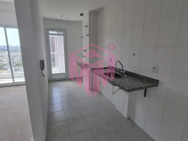 Apartamento 2 quartos e 2 banheiros, à venda, no bairro Rudge Ramos em São Bernardo do Campo