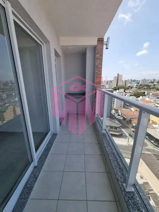 Apartamento, 2 quartos, 63 m² - Foto 6