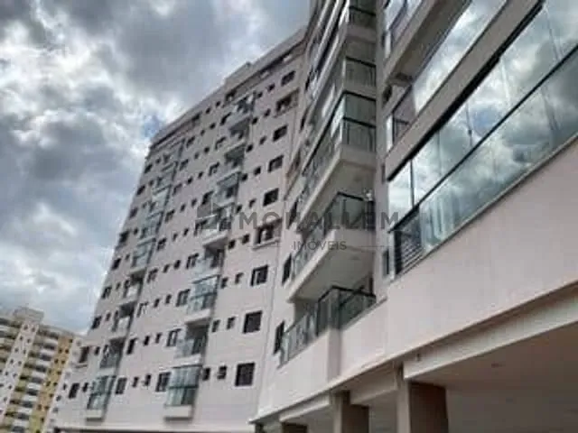 Apartamento 2 quartos e 2 banheiros, para alugar, no bairro Centro em Itajubá