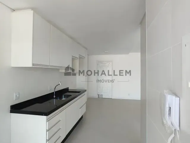 Apartamento 2 quartos e 2 banheiros, para alugar, no bairro Centro em Itajubá