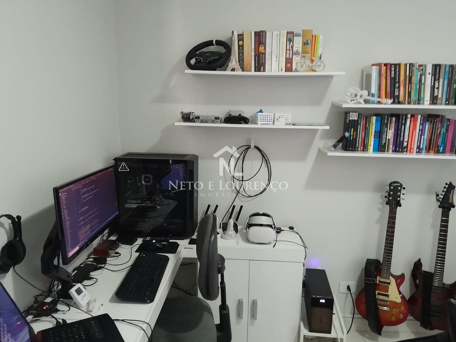 Apartamento, 2 quartos, 57 m² - Foto 16