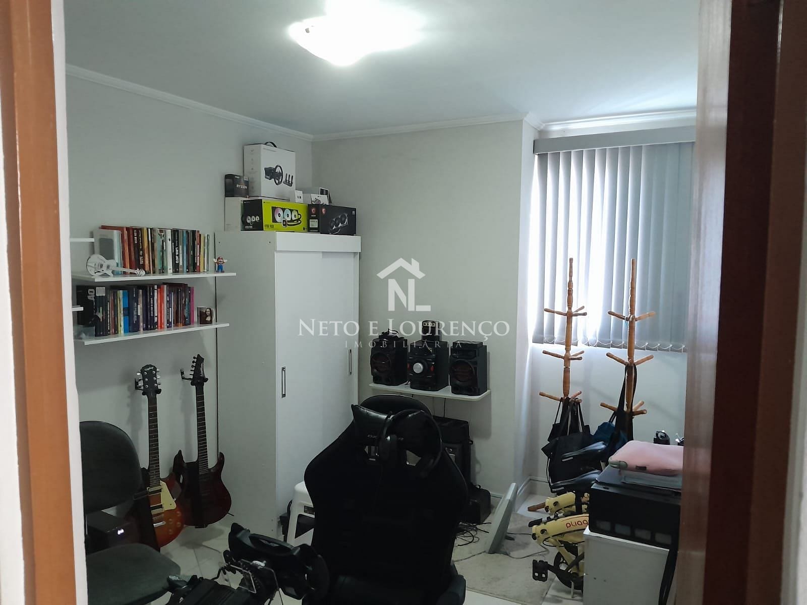 Apartamento, 2 quartos, 57 m² - Foto 17