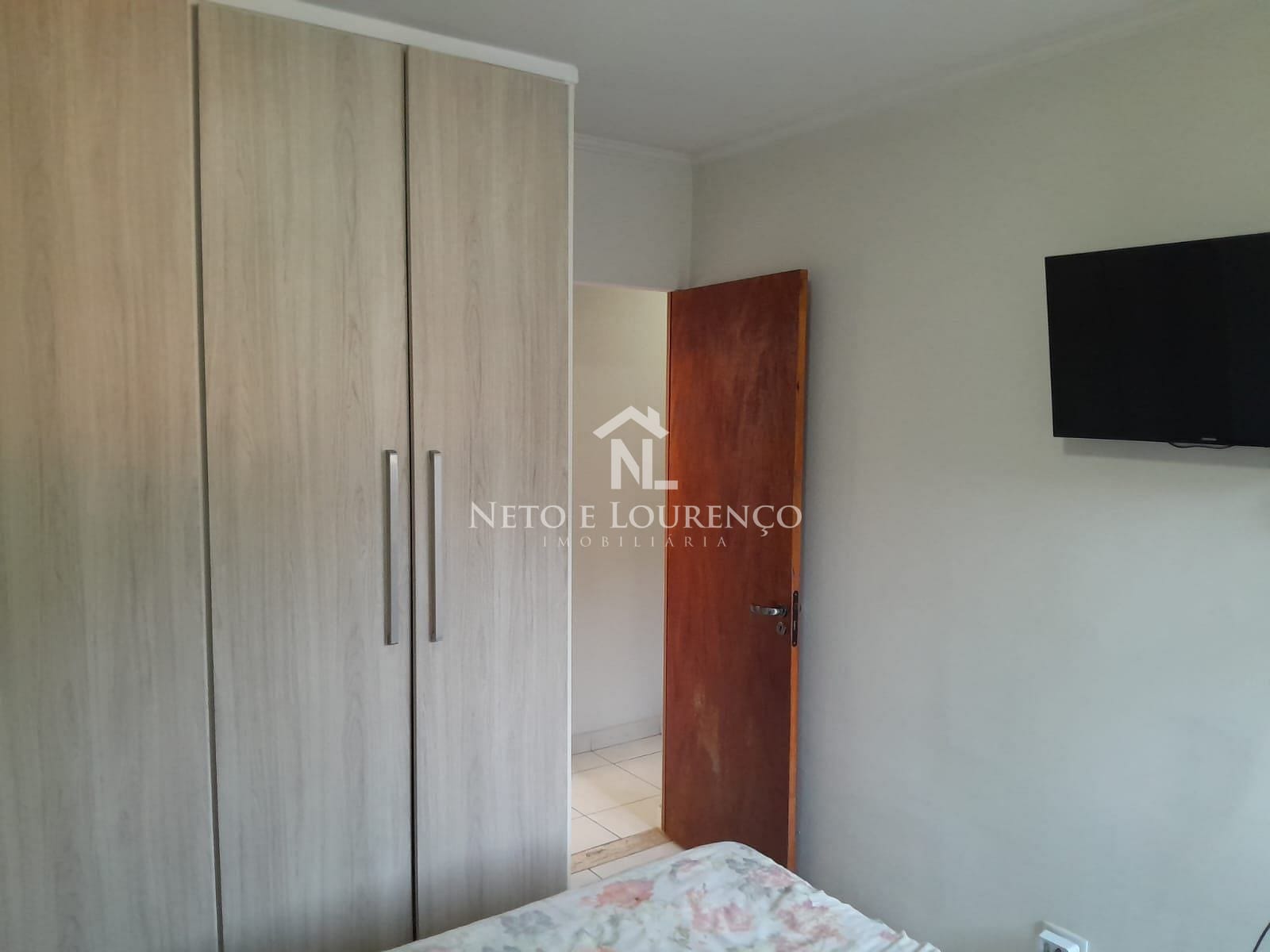 Apartamento, 2 quartos, 57 m² - Foto 11