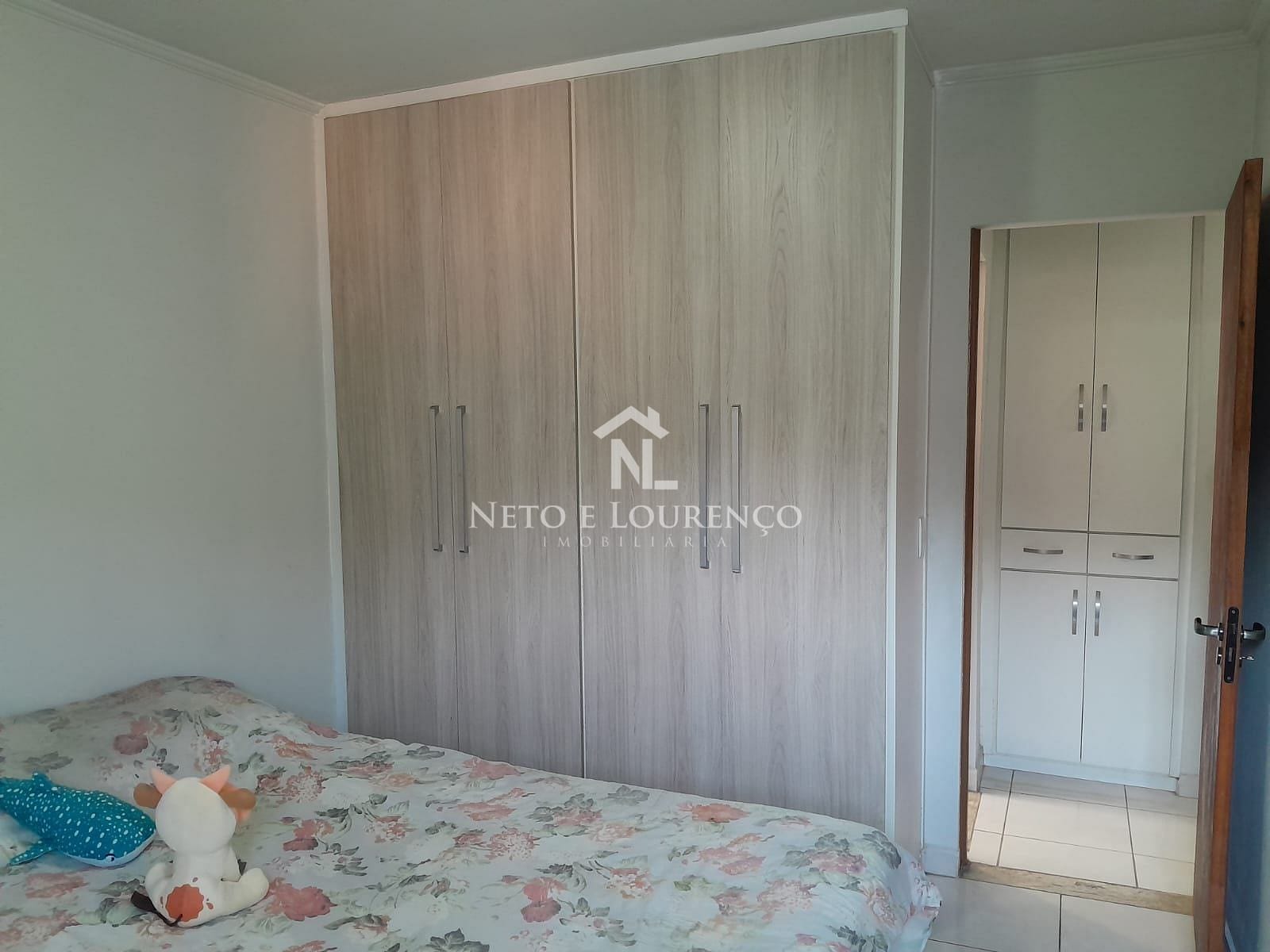 Apartamento, 2 quartos, 57 m² - Foto 10