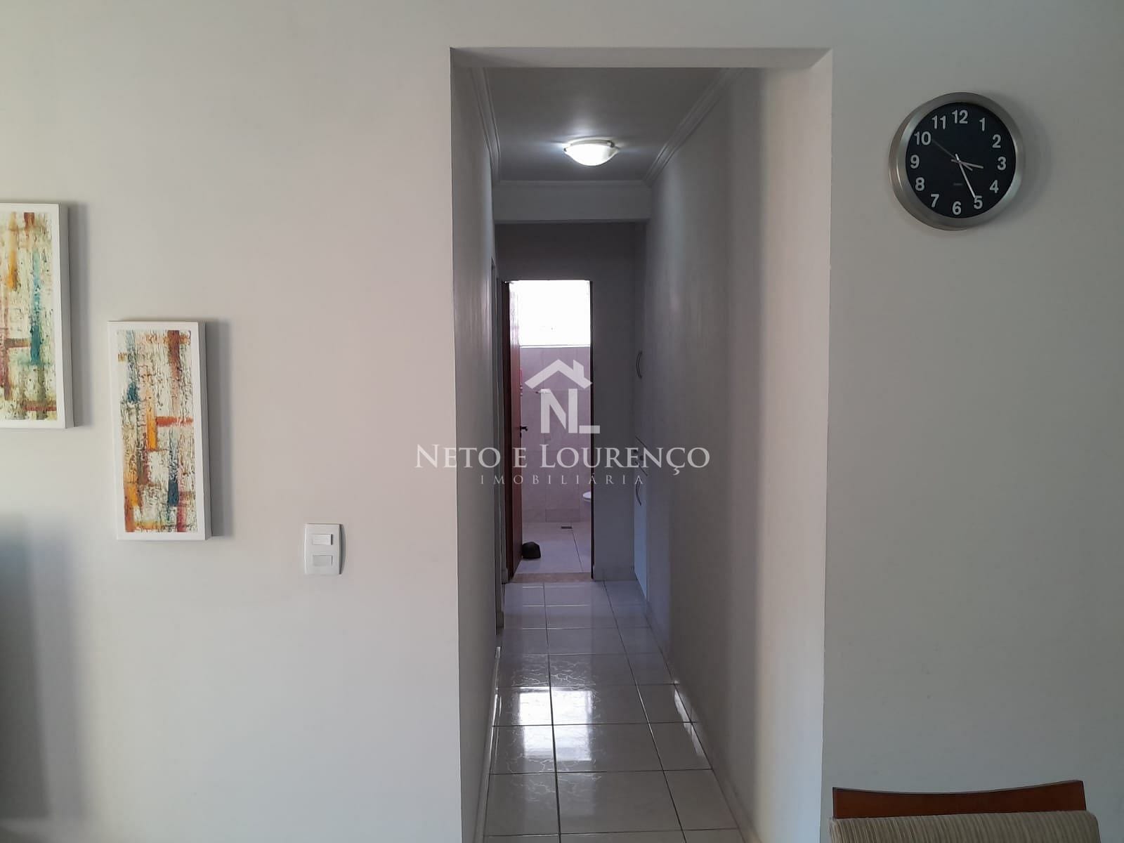 Apartamento, 2 quartos, 57 m² - Foto 8