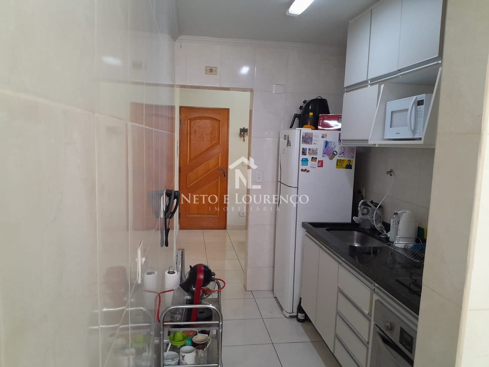 Apartamento, 2 quartos, 57 m² - Foto 3