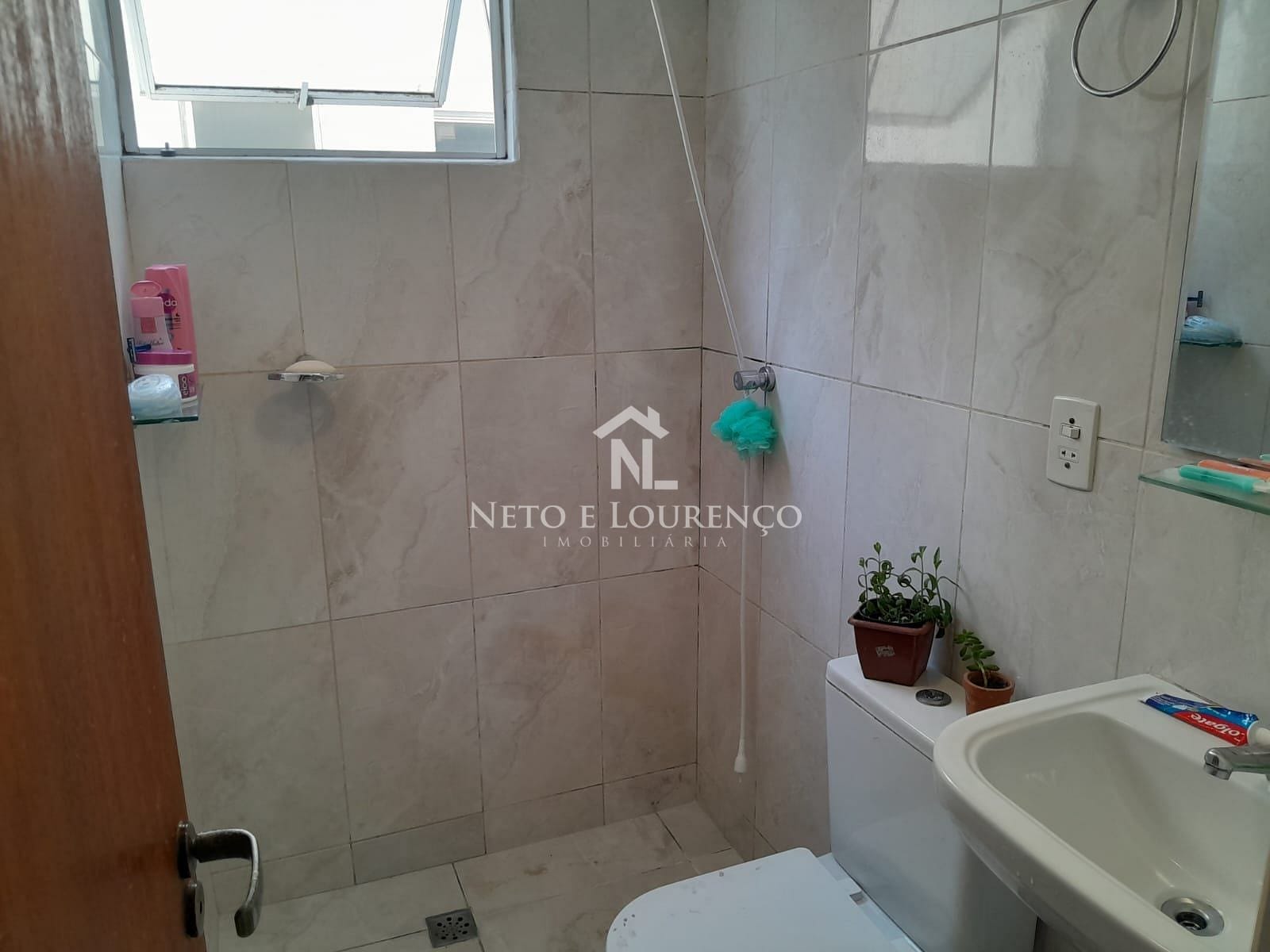 Apartamento, 2 quartos, 57 m² - Foto 9