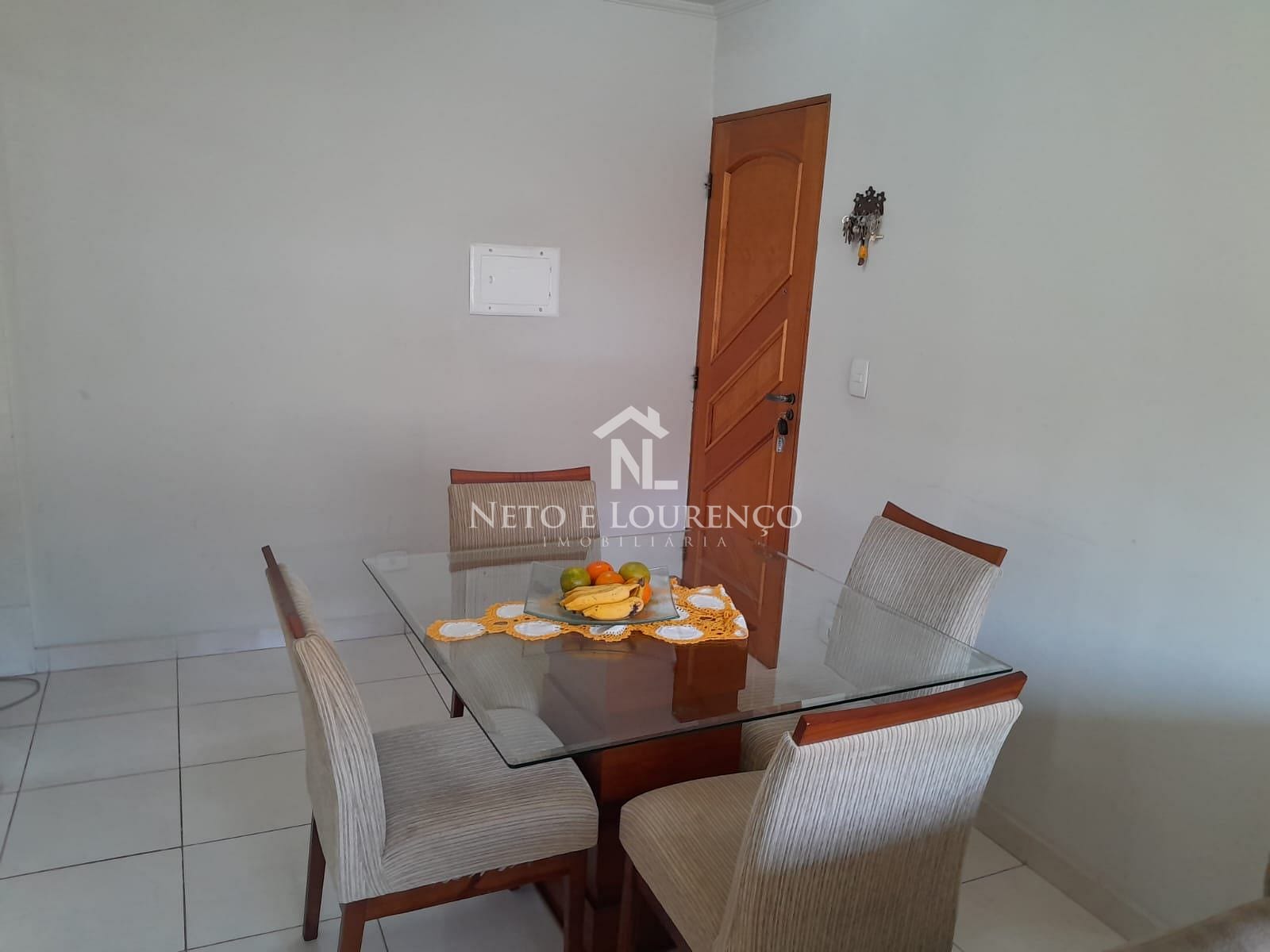 Apartamento, 2 quartos, 57 m² - Foto 5