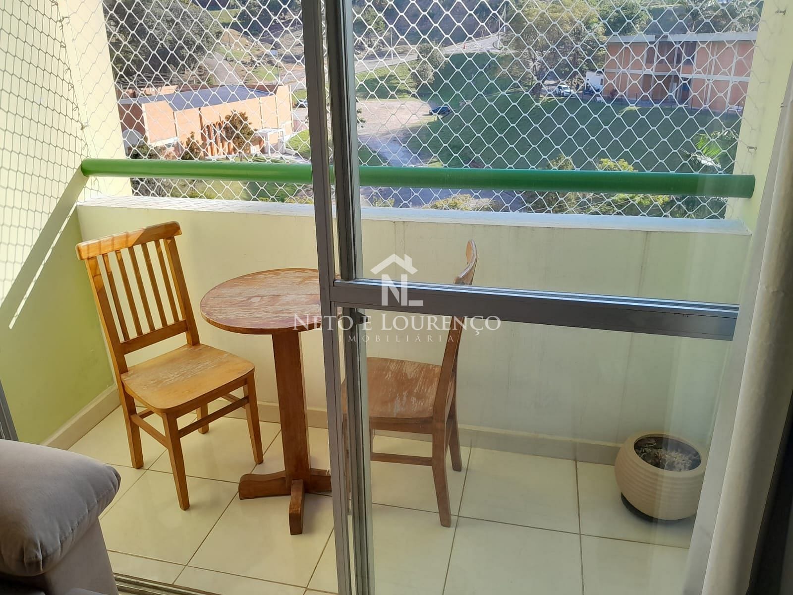 Apartamento, 2 quartos, 57 m² - Foto 6