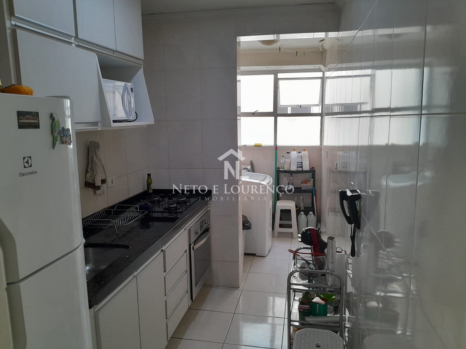 Apartamento, 2 quartos, 57 m² - Foto 4