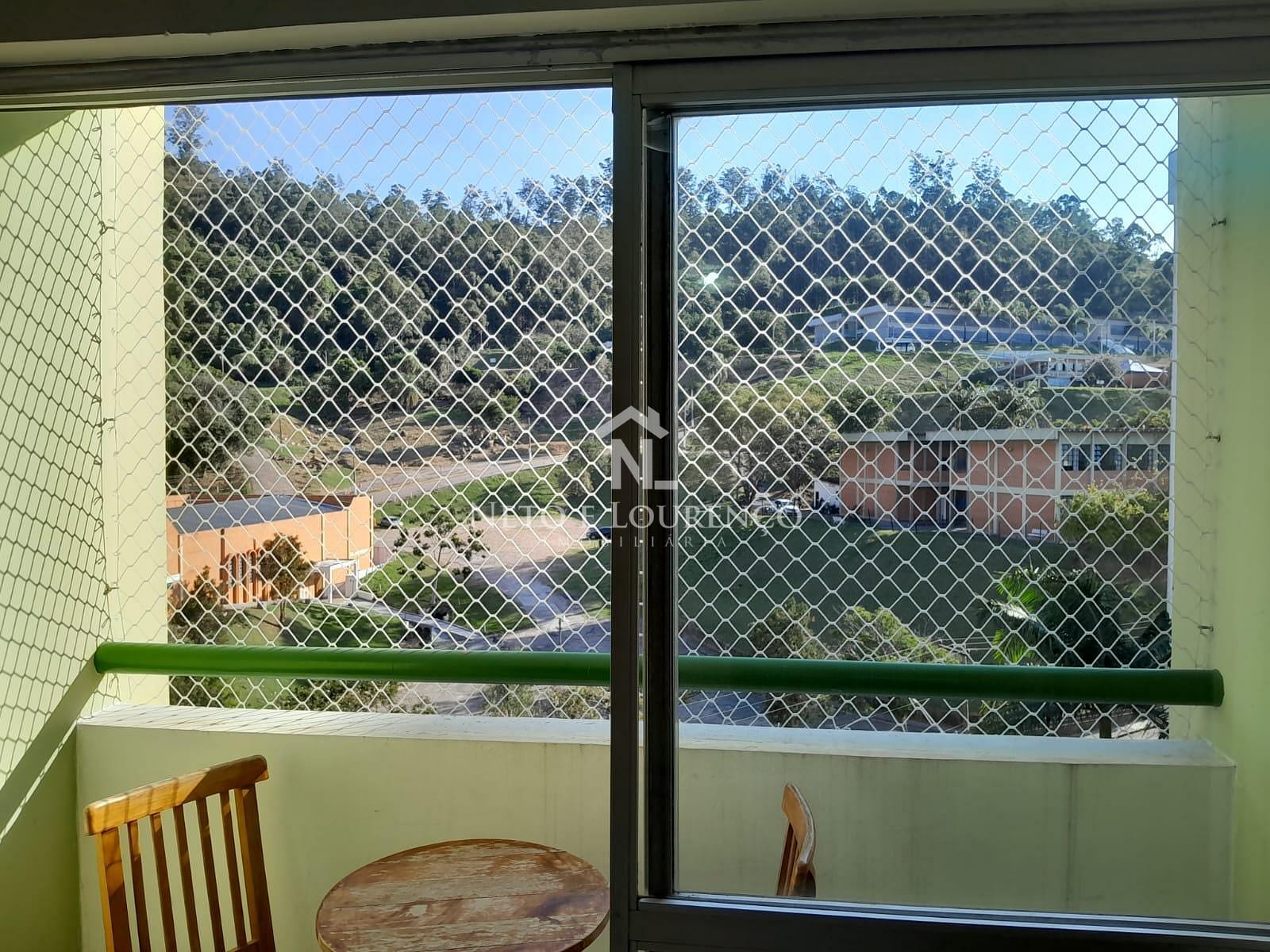 Apartamento, 2 quartos, 57 m² - Foto 7