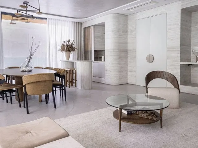 Apartamento com 10m² 4 quartos e 6 banheiros, à venda, no bairro Gleba Palhano em Londrina