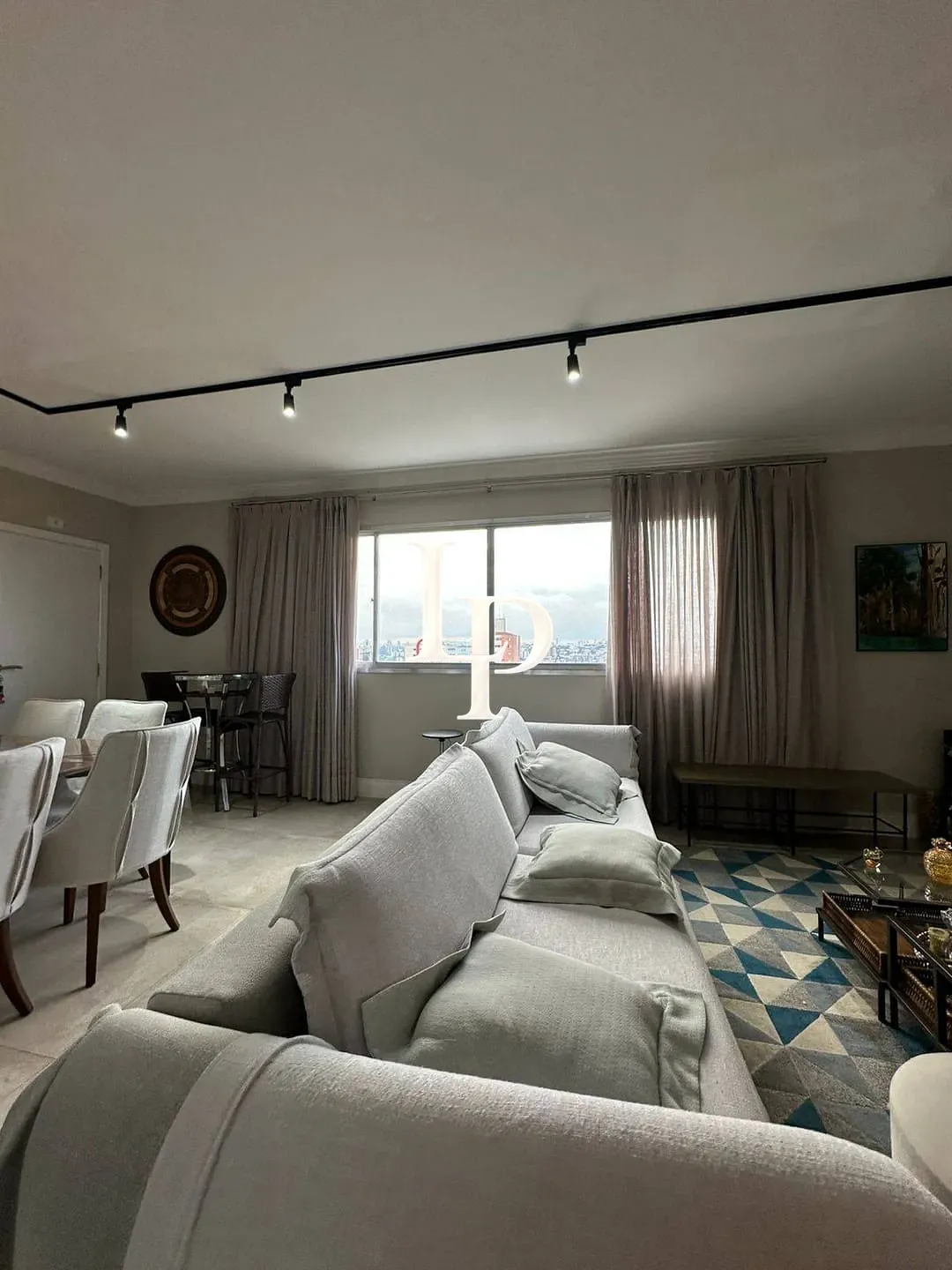 Apartamento, 3 quartos, 136 m² - Foto 14