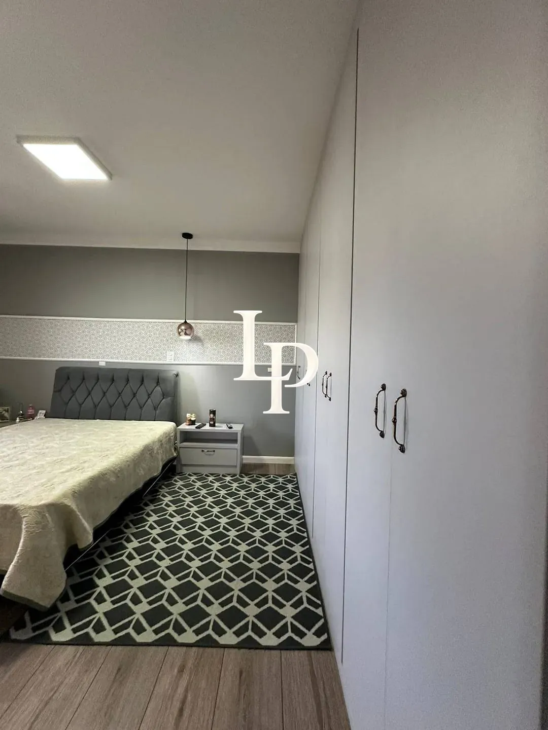 Apartamento, 3 quartos, 136 m² - Foto 24