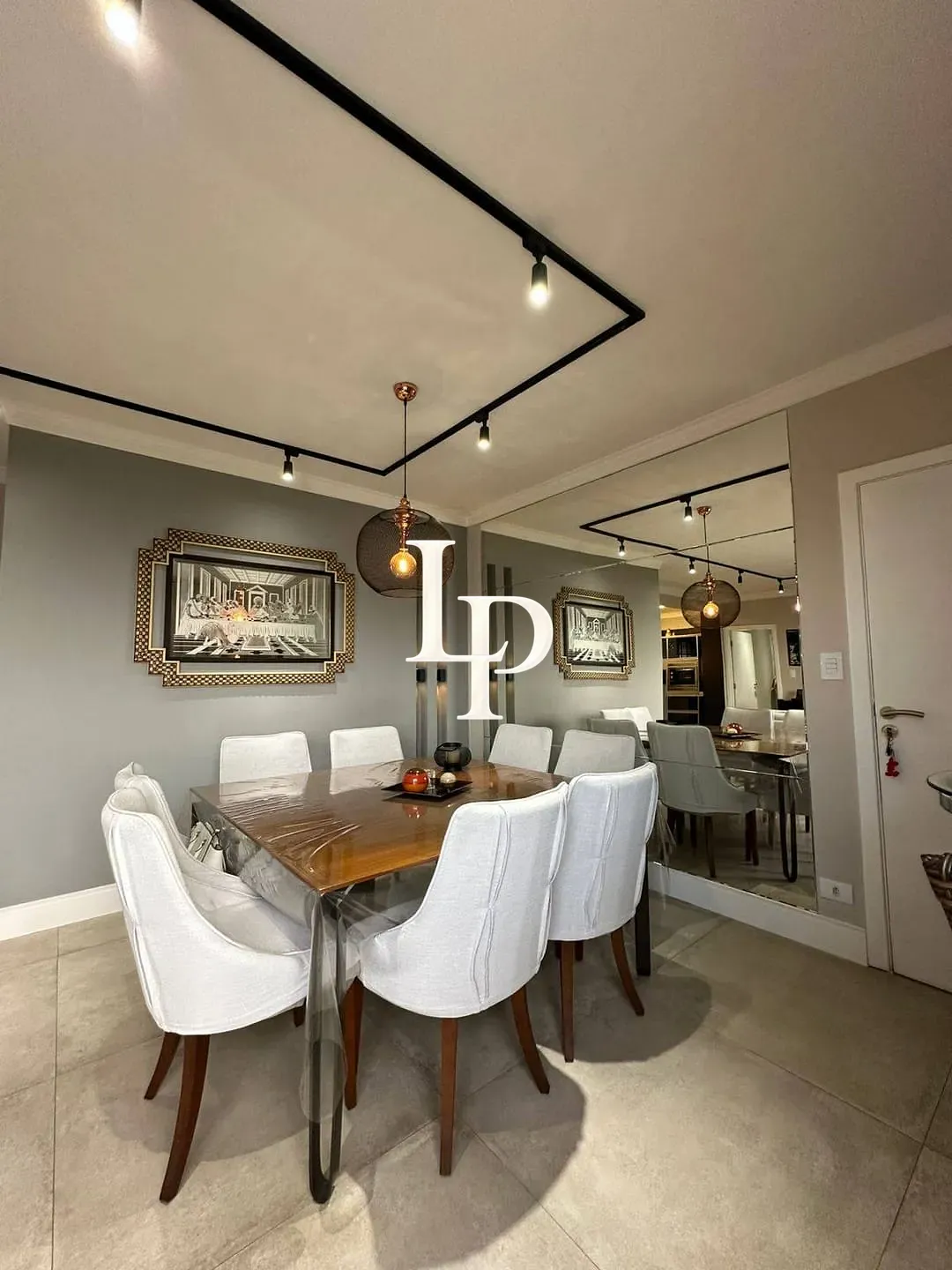 Apartamento, 3 quartos, 136 m² - Foto 7