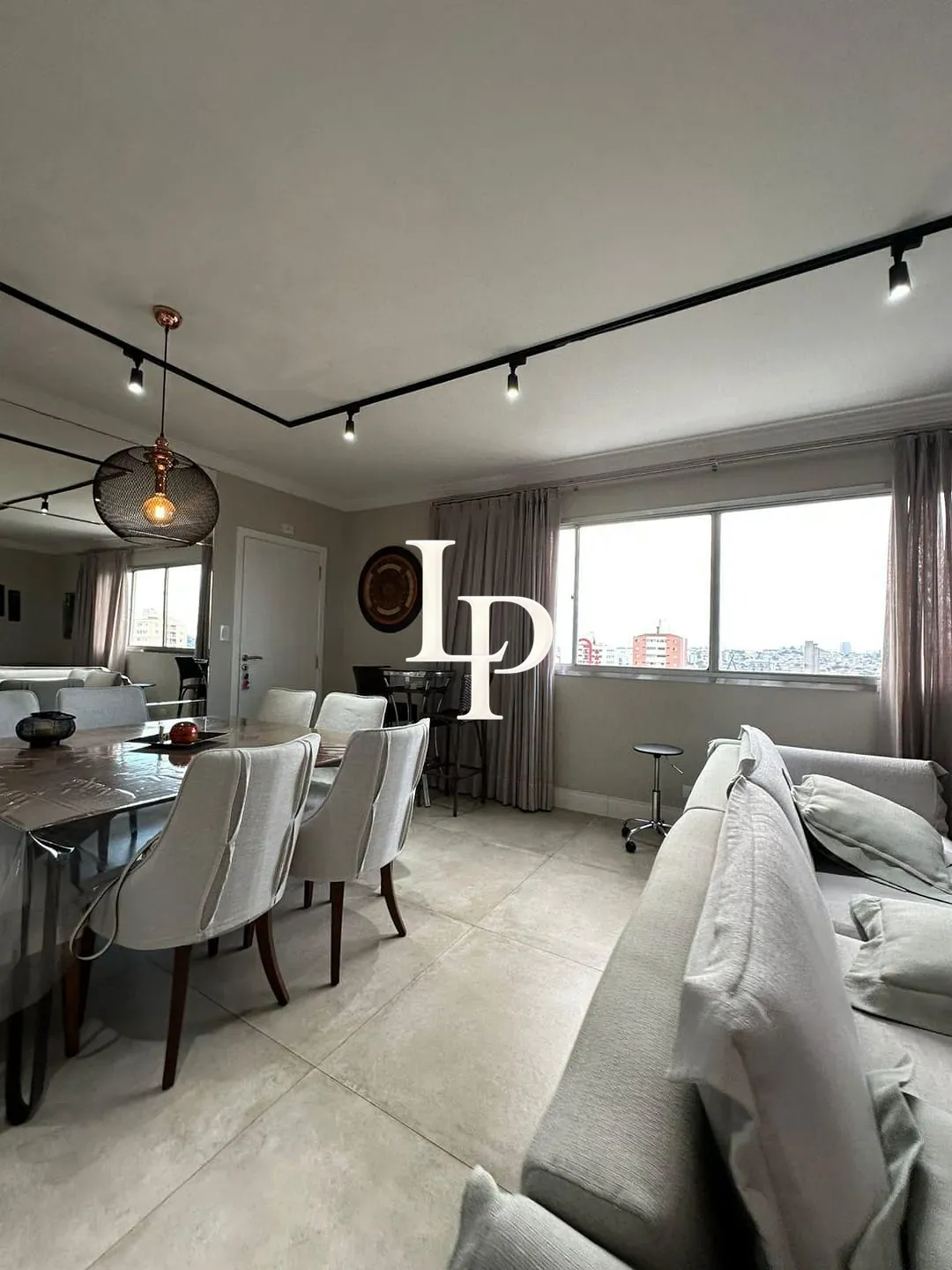 Apartamento, 3 quartos, 136 m² - Foto 10
