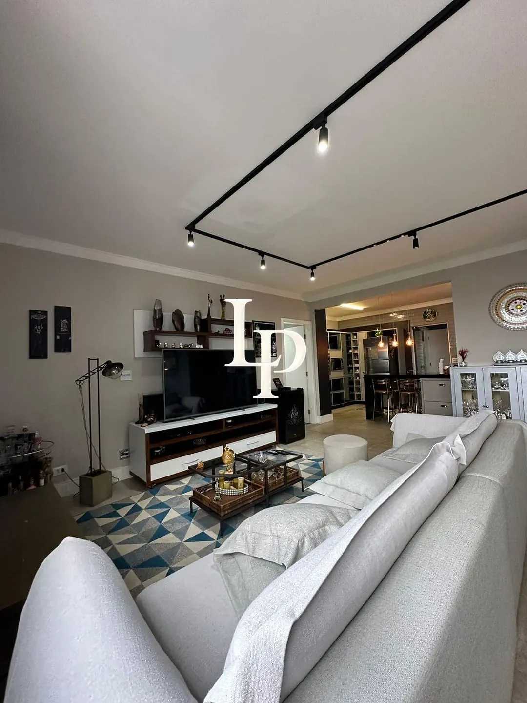 Apartamento, 3 quartos, 136 m² - Foto 11