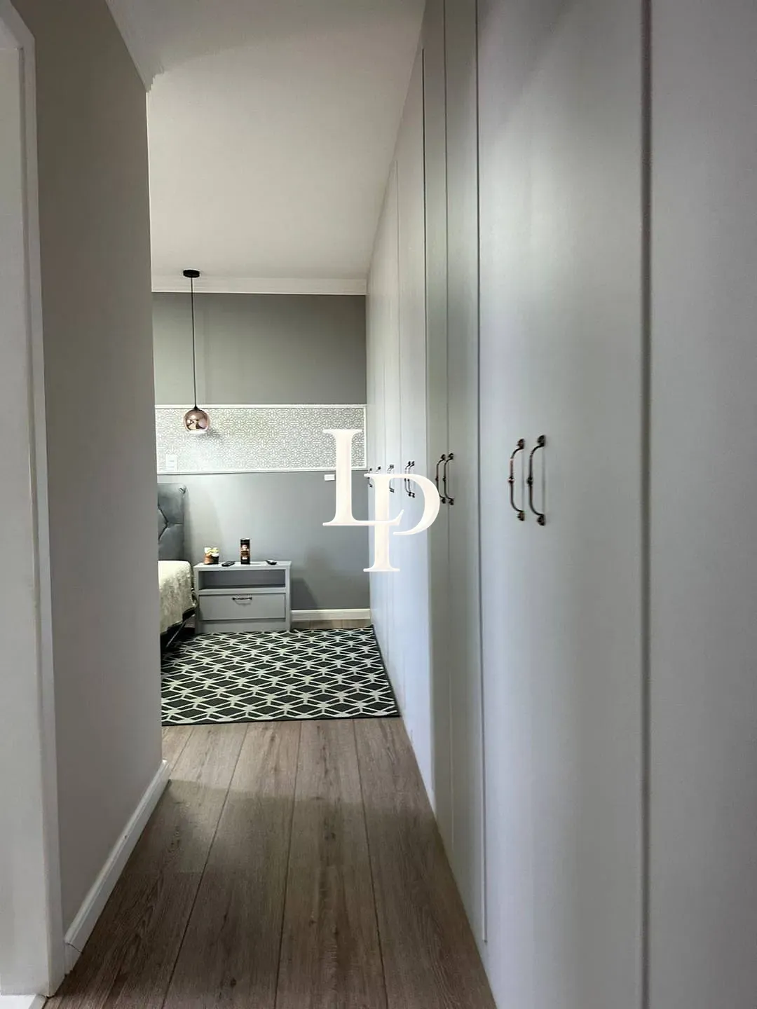Apartamento, 3 quartos, 136 m² - Foto 34