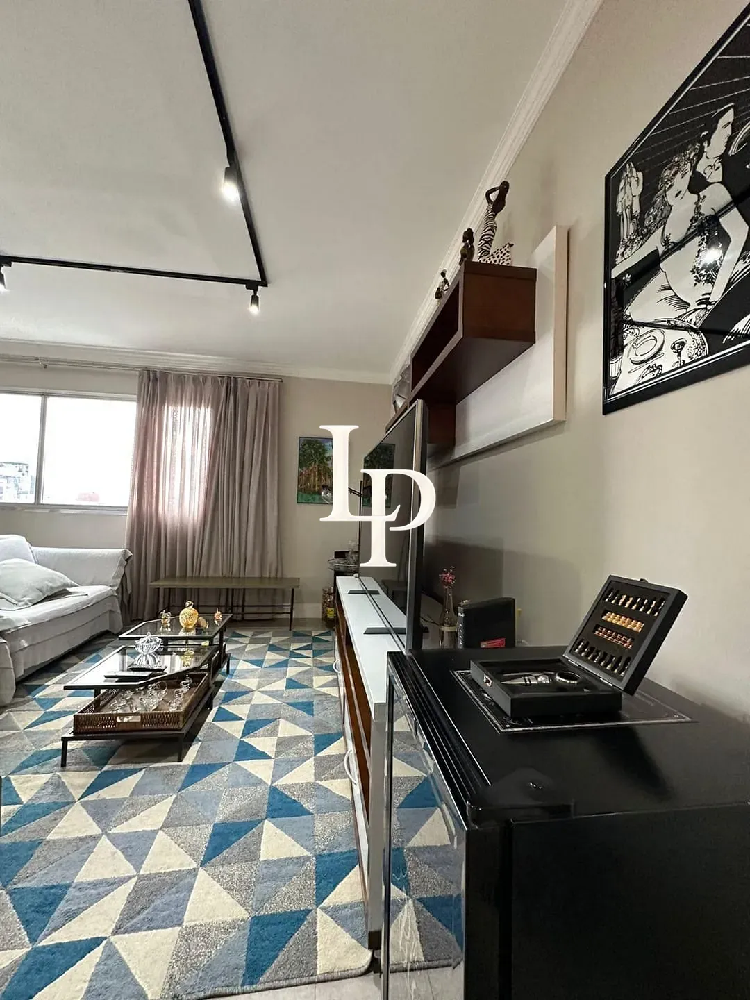 Apartamento, 3 quartos, 136 m² - Foto 33