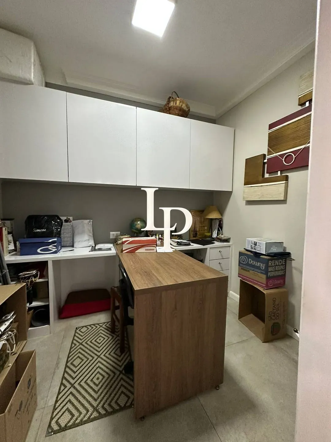 Apartamento, 3 quartos, 136 m² - Foto 32