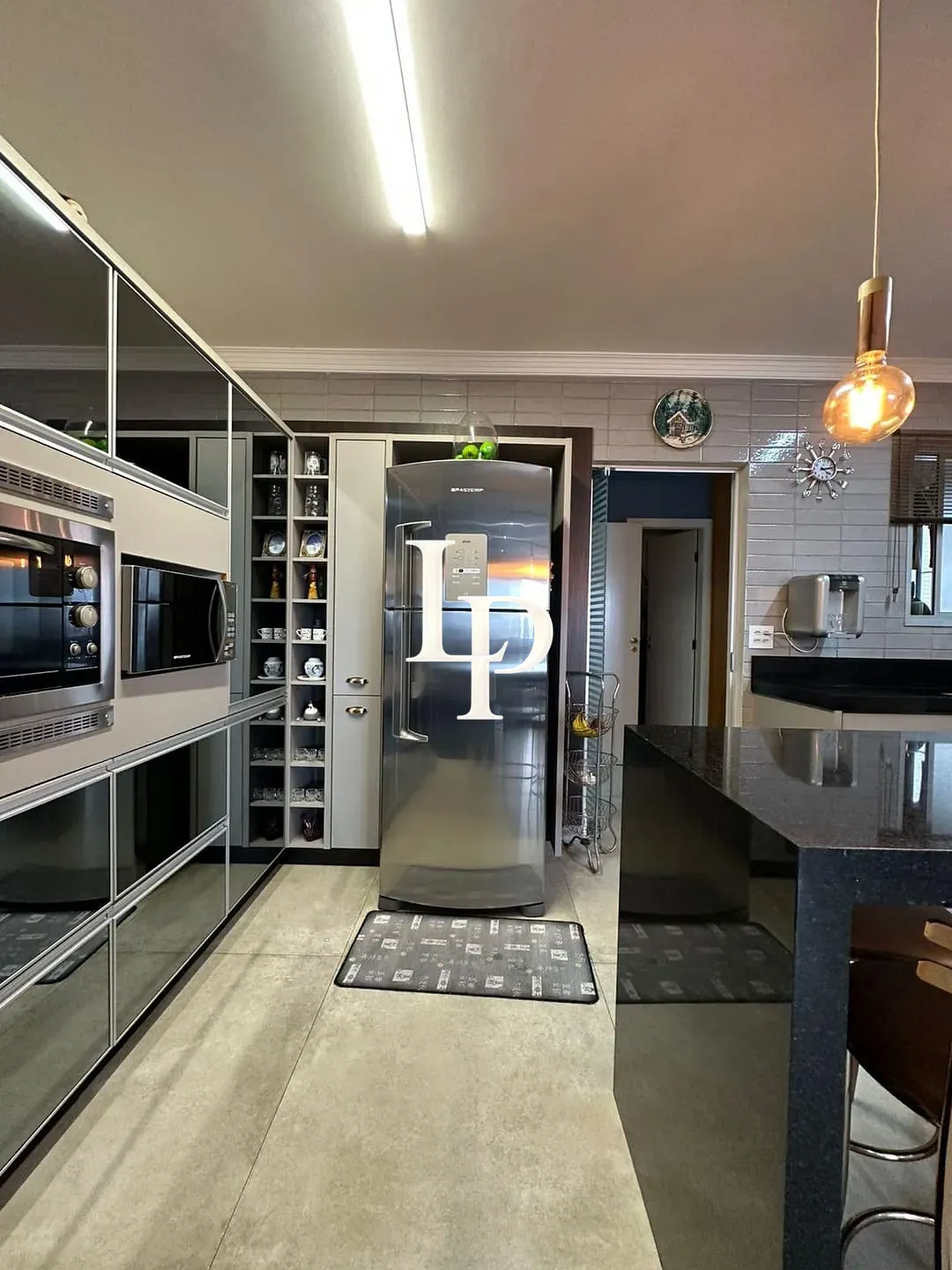 Apartamento, 3 quartos, 136 m² - Foto 4