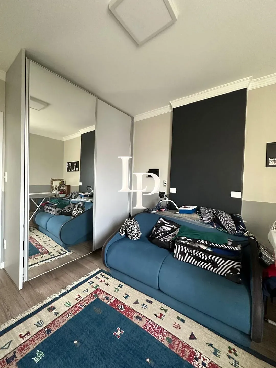 Apartamento, 3 quartos, 136 m² - Foto 38