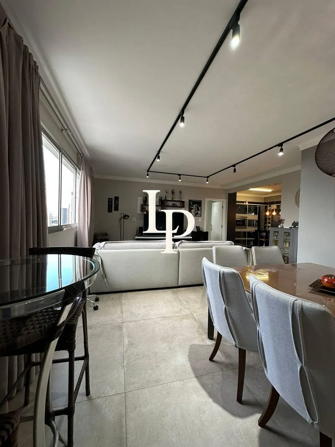 Apartamento, 3 quartos, 136 m² - Foto 12