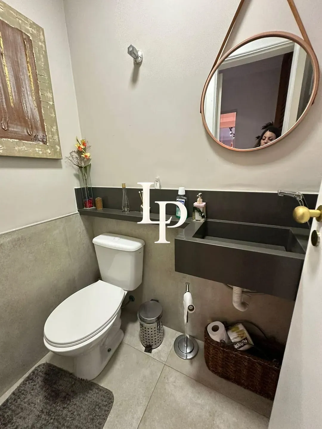 Apartamento, 3 quartos, 136 m² - Foto 31