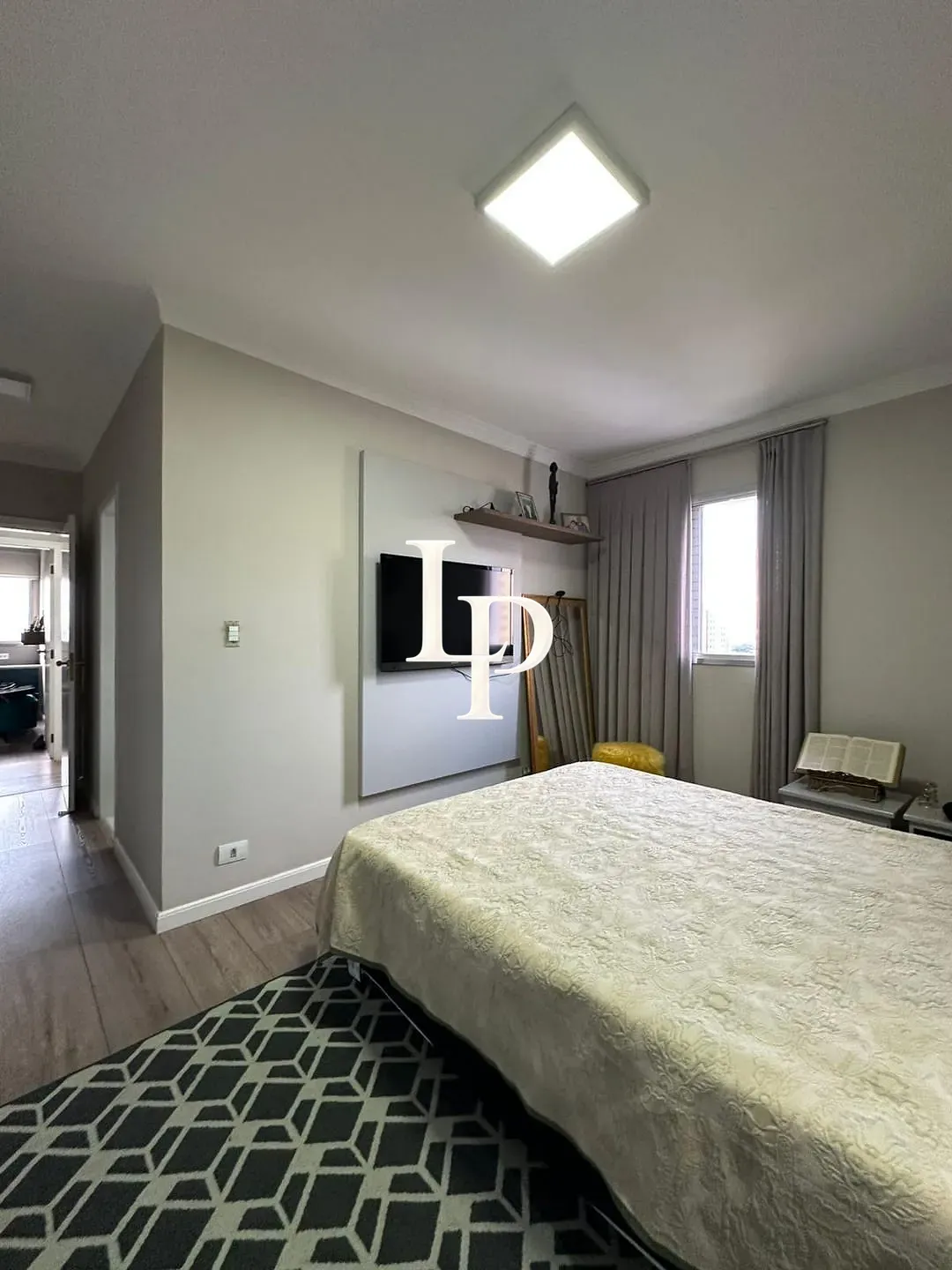 Apartamento, 3 quartos, 136 m² - Foto 20