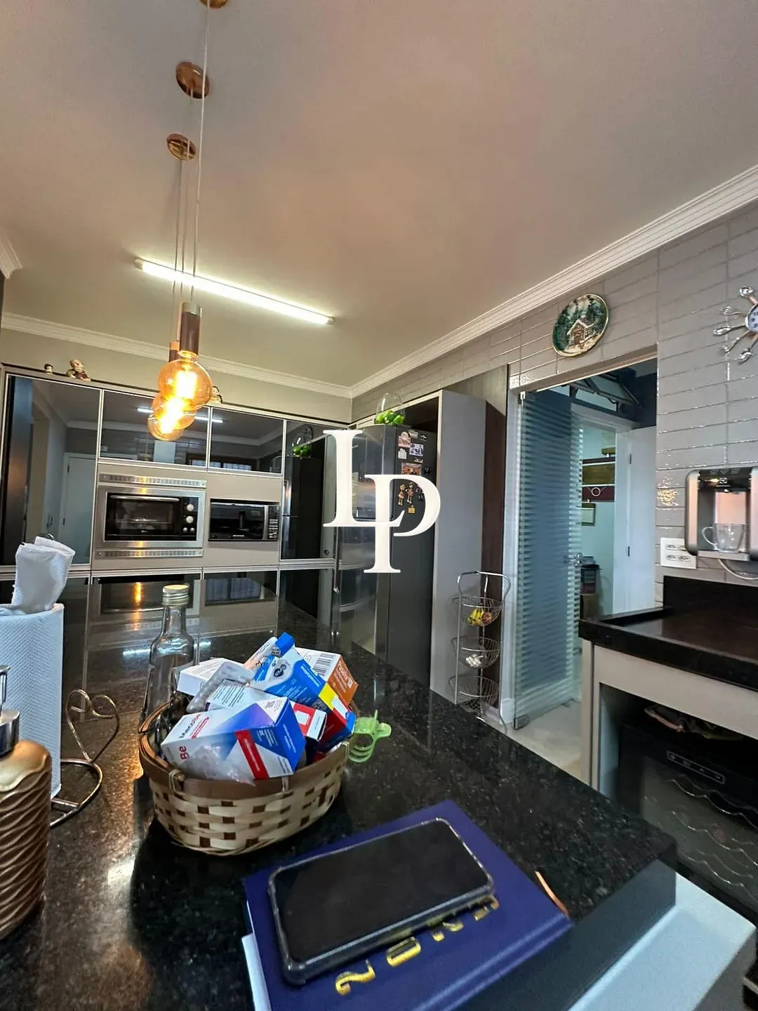 Apartamento, 3 quartos, 136 m² - Foto 5