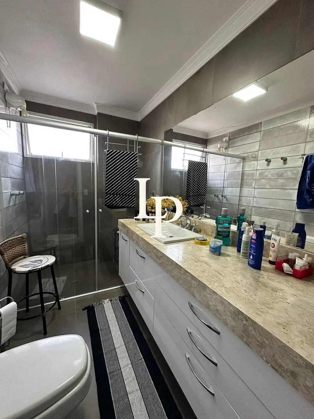 Apartamento, 3 quartos, 136 m² - Foto 30