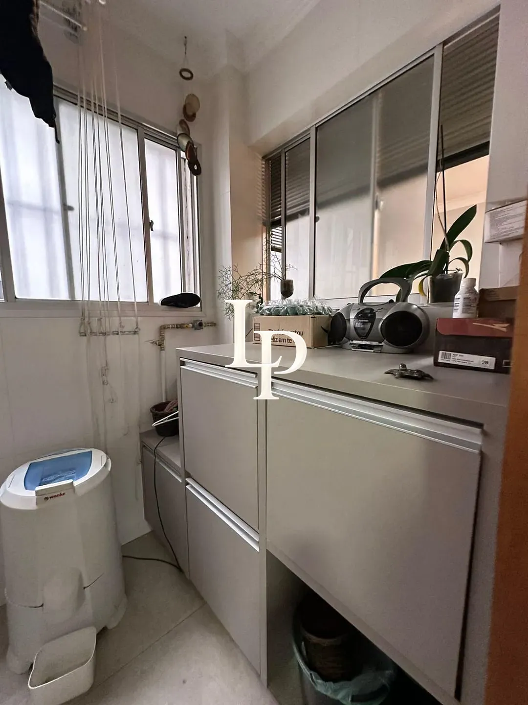 Apartamento, 3 quartos, 136 m² - Foto 29