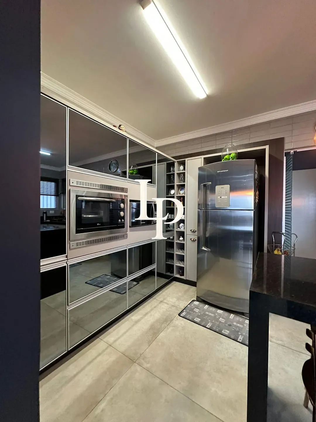 Apartamento, 3 quartos, 136 m² - Foto 3
