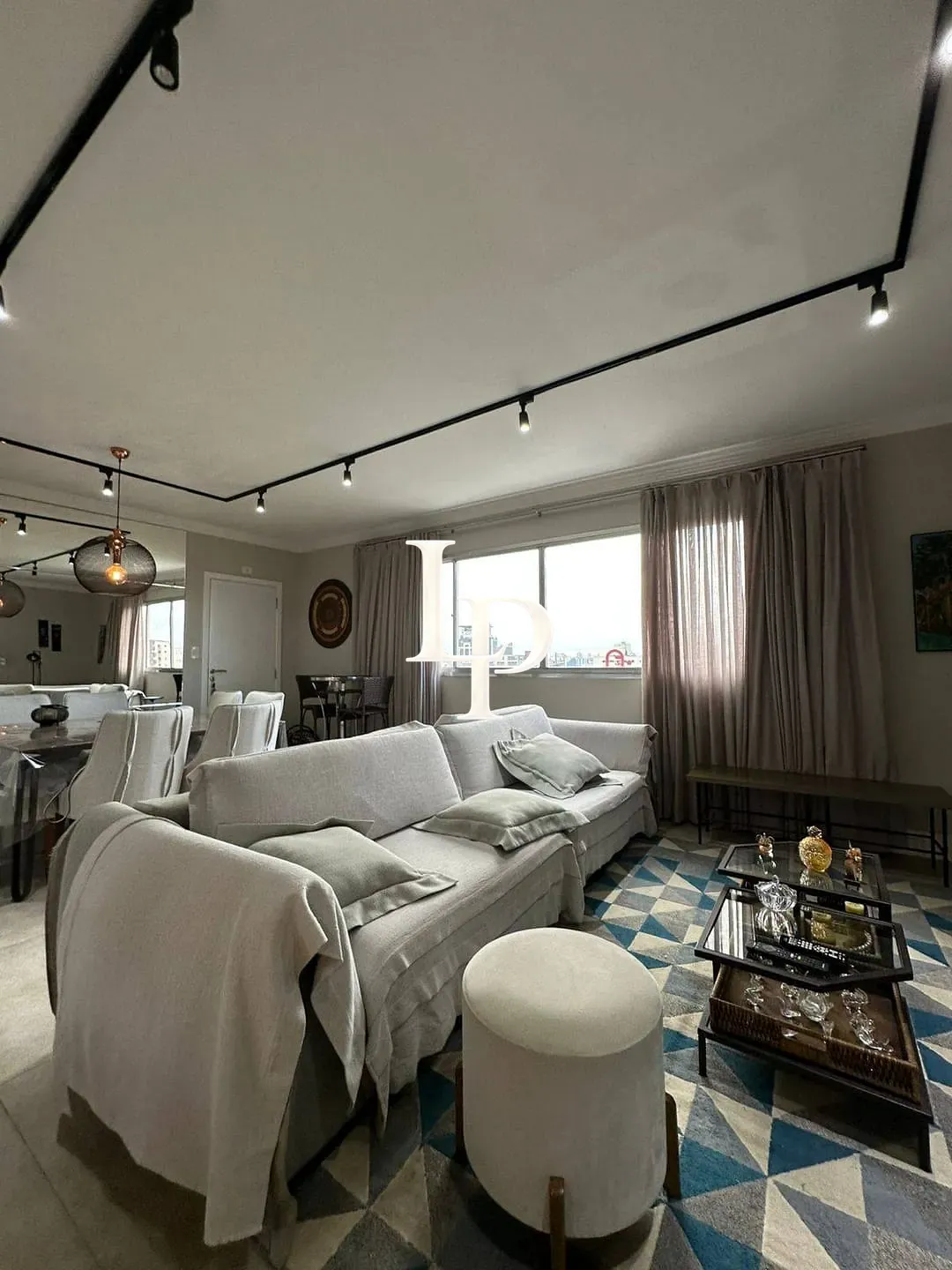 Apartamento, 3 quartos, 136 m² - Foto 16