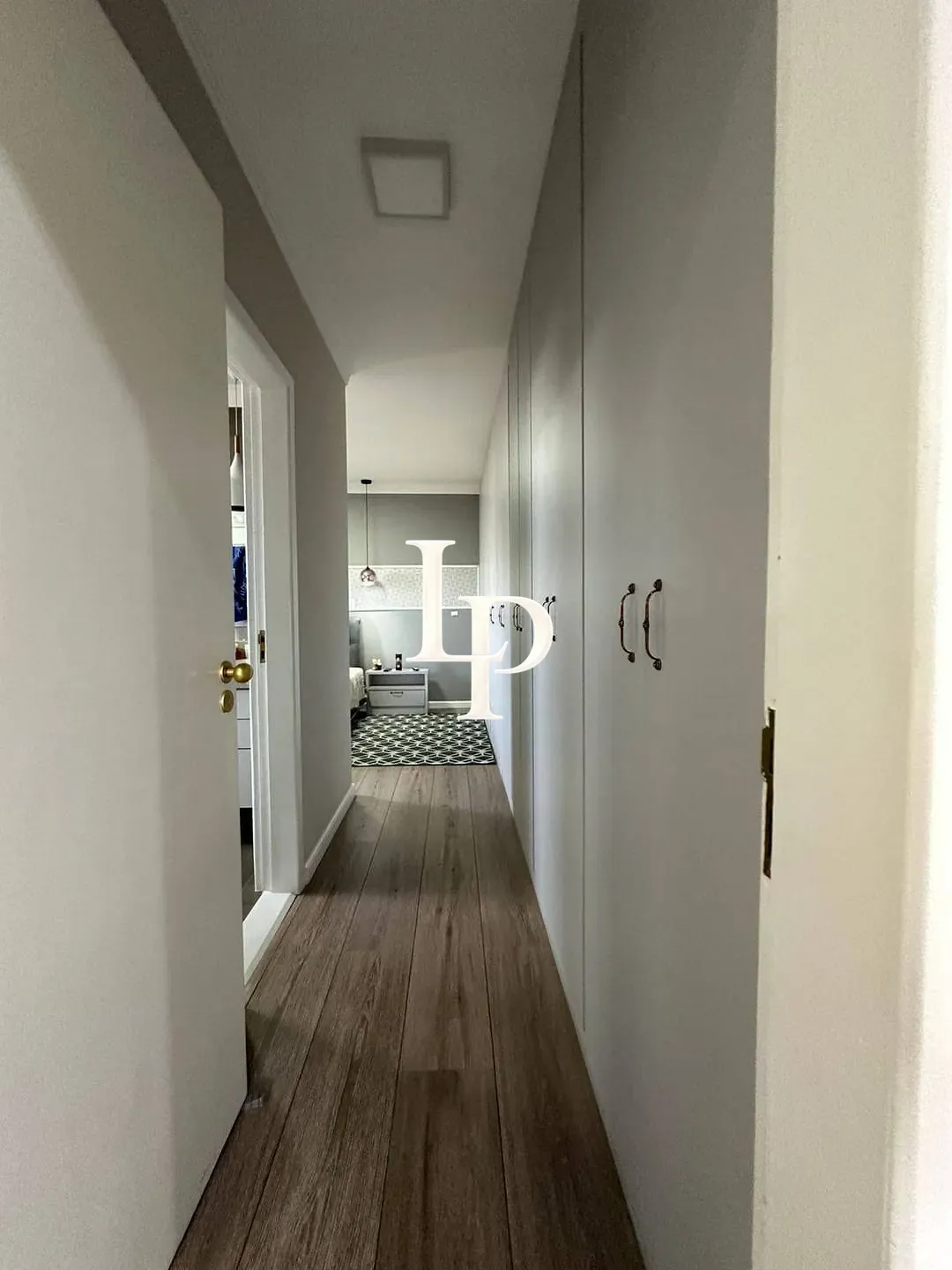 Apartamento, 3 quartos, 136 m² - Foto 26