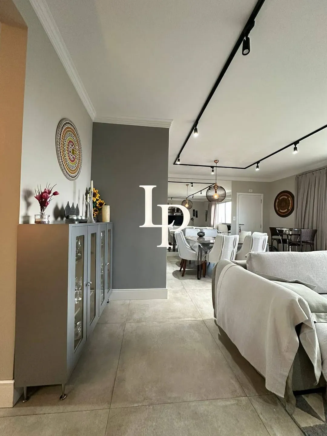 Apartamento, 3 quartos, 136 m² - Foto 15