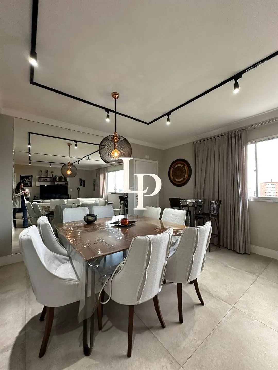 Apartamento, 3 quartos, 136 m² - Foto 9