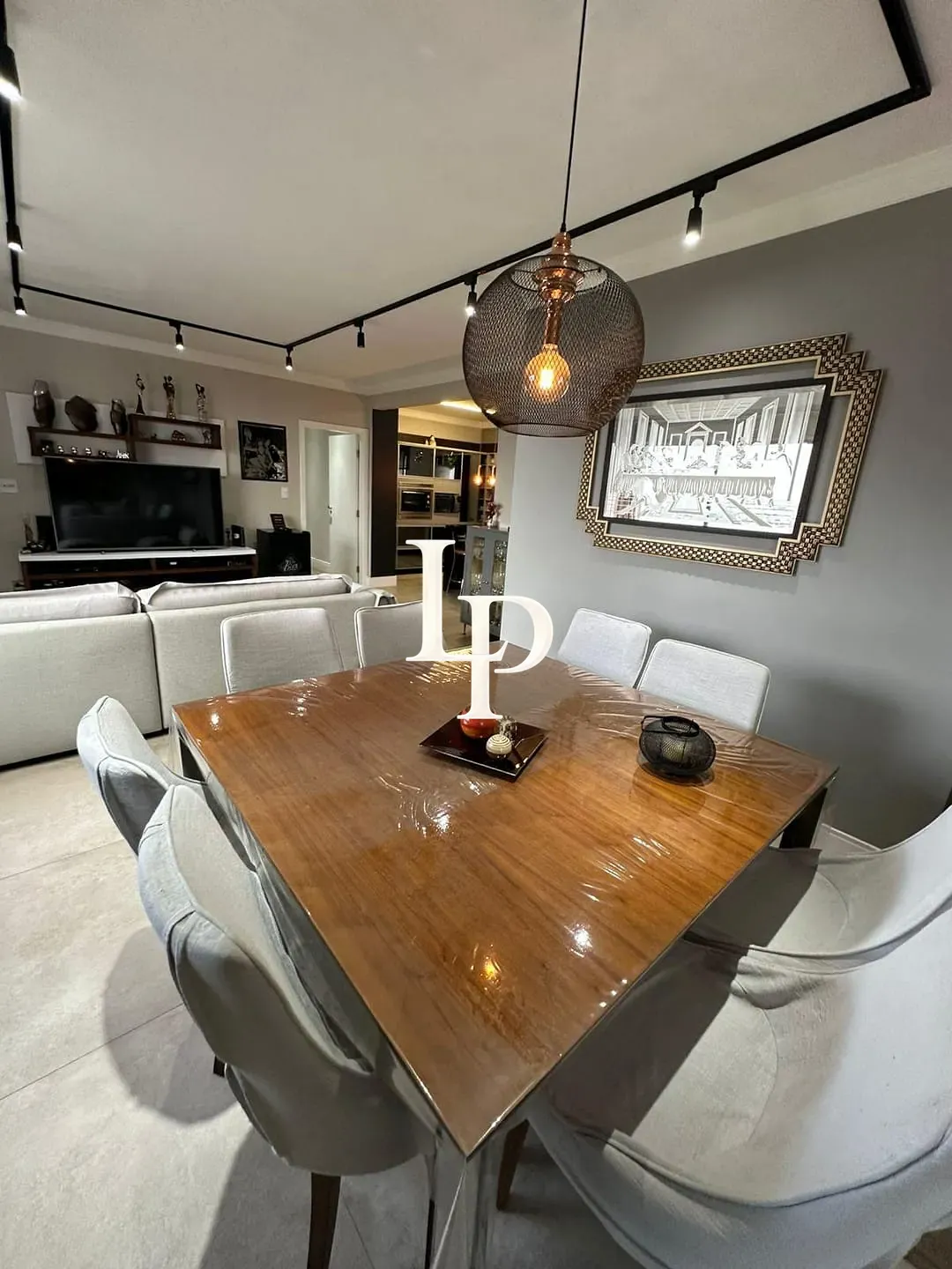 Apartamento, 3 quartos, 136 m² - Foto 6