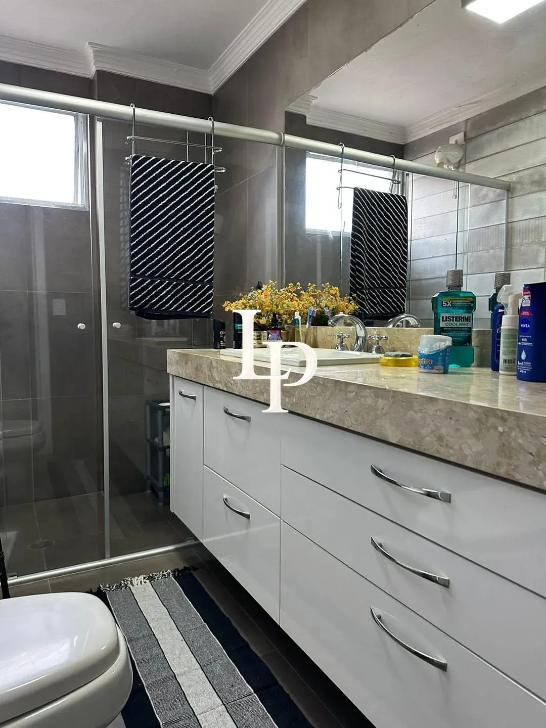 Apartamento, 3 quartos, 136 m² - Foto 28