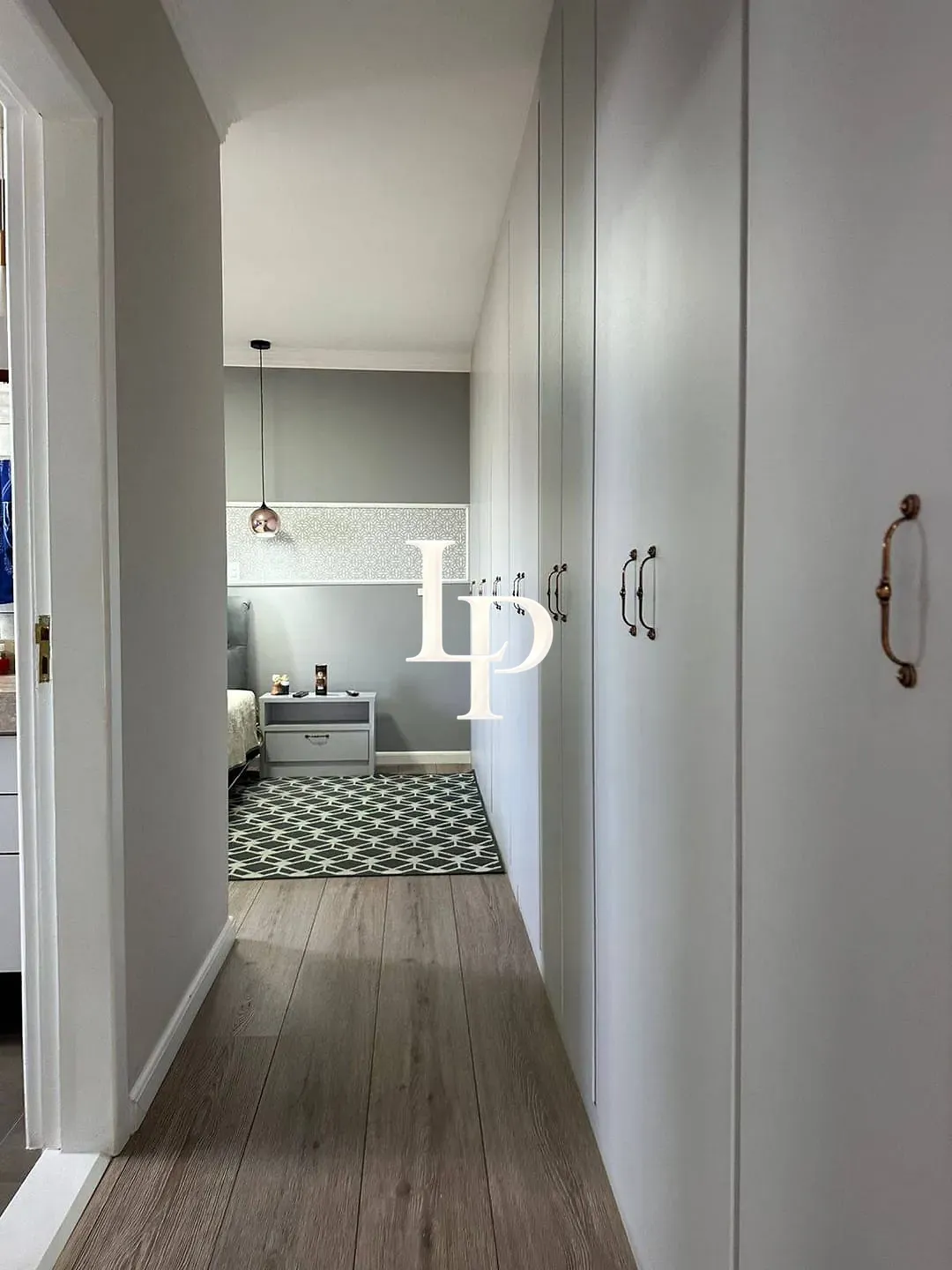 Apartamento, 3 quartos, 136 m² - Foto 25