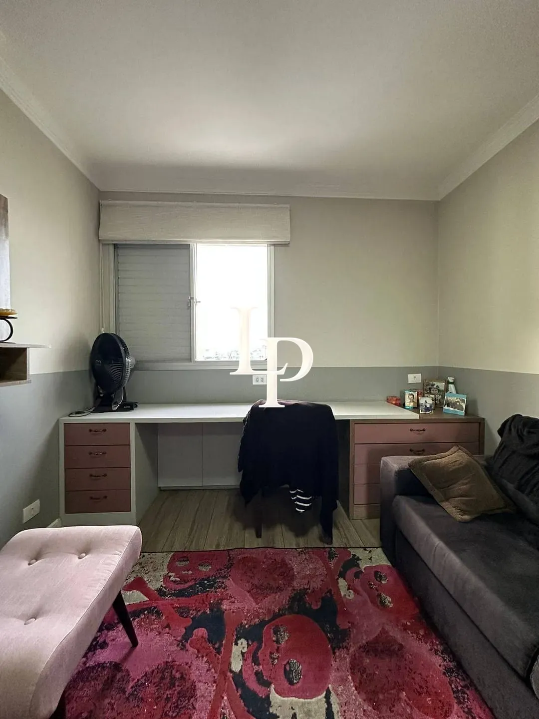 Apartamento, 3 quartos, 136 m² - Foto 37