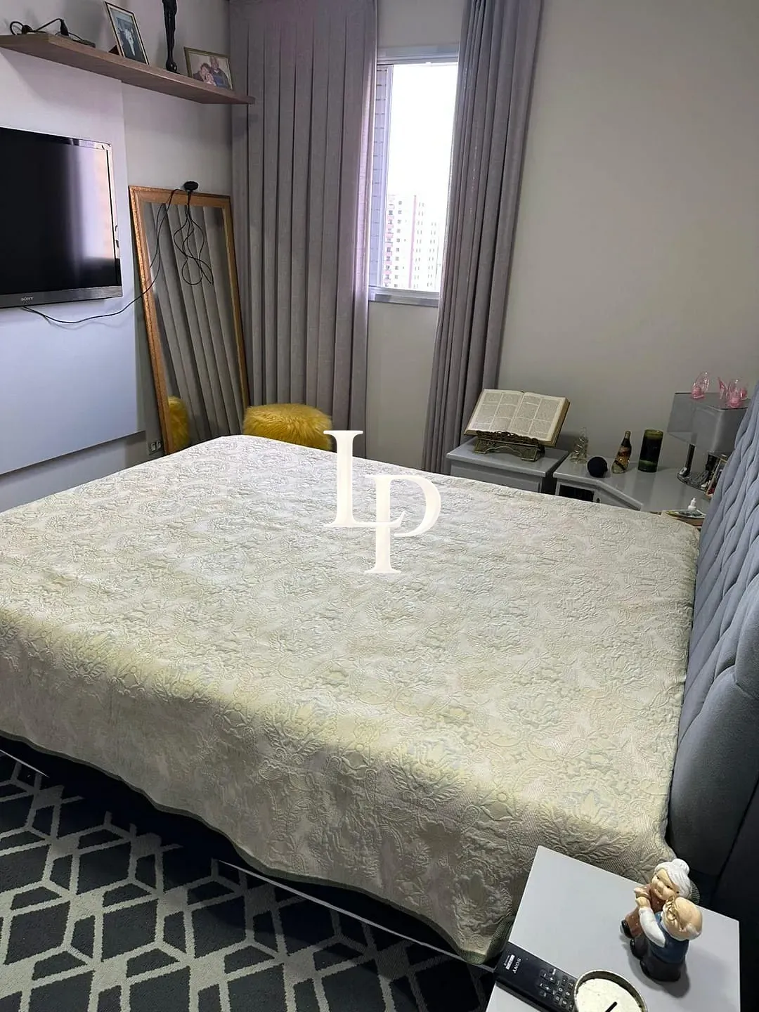Apartamento, 3 quartos, 136 m² - Foto 18