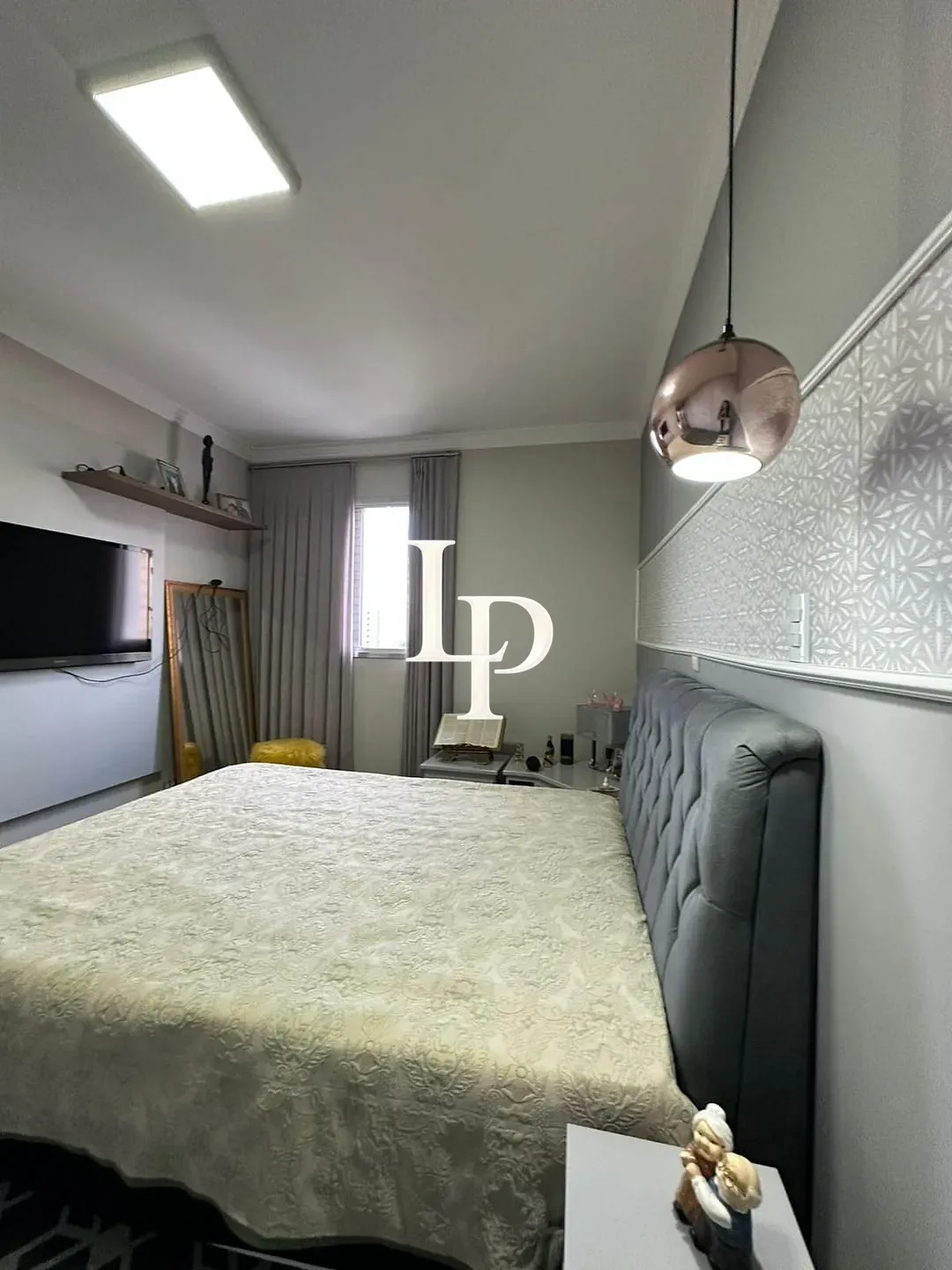 Apartamento, 3 quartos, 136 m² - Foto 22