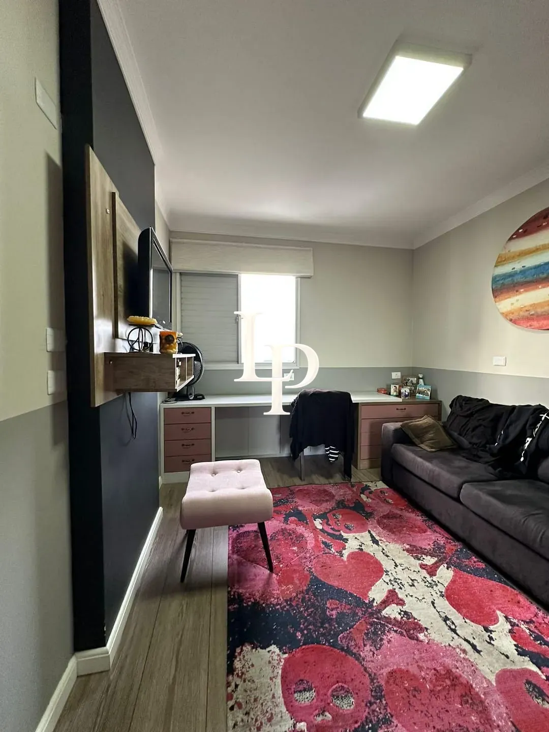 Apartamento, 3 quartos, 136 m² - Foto 36
