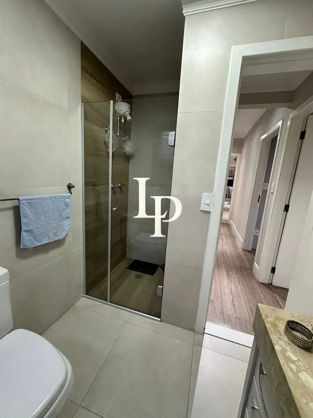 Apartamento, 3 quartos, 136 m² - Foto 35