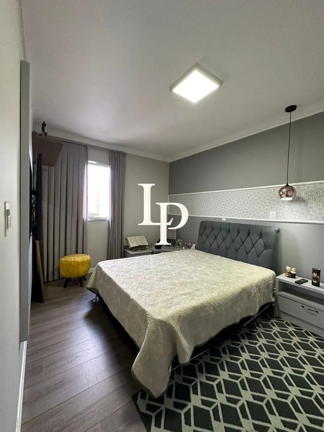 Apartamento, 3 quartos, 136 m² - Foto 23