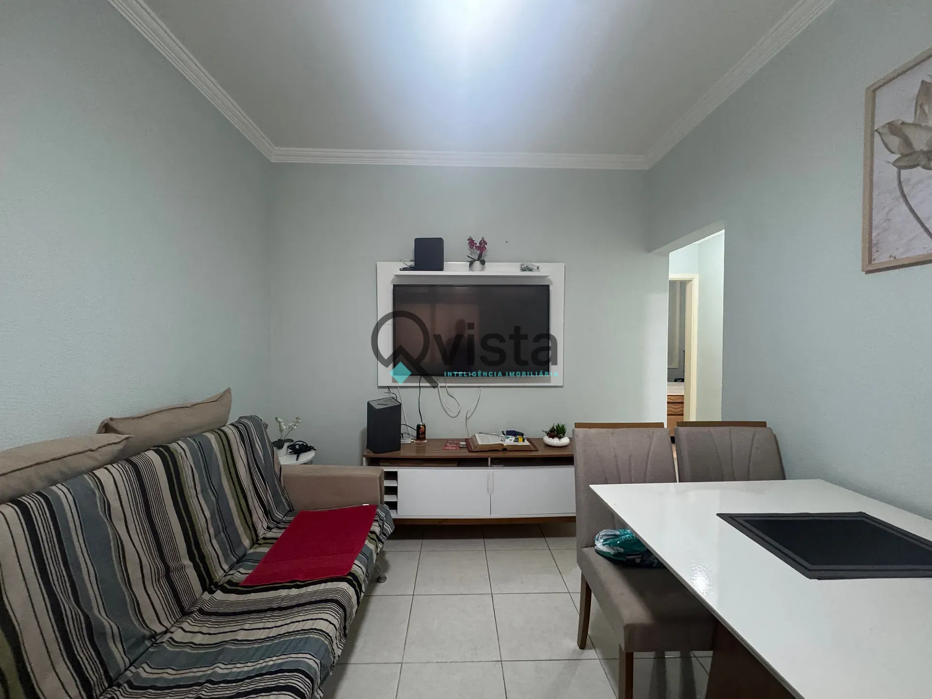 Apartamento, 2 quartos, 50 m² - Foto 5